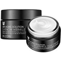 MIZON - S-Venom Wrinkle Tox Cream - Anti-Aging Gesichtscreme von MIZON