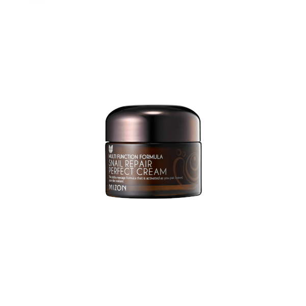 MIZON - Snail Repair Perfect Cream - 50ml von MIZON
