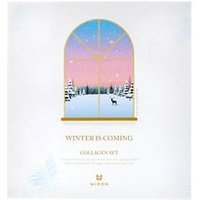 MIZON - Winter Is Coming Collagen Set 2 pcs von MIZON