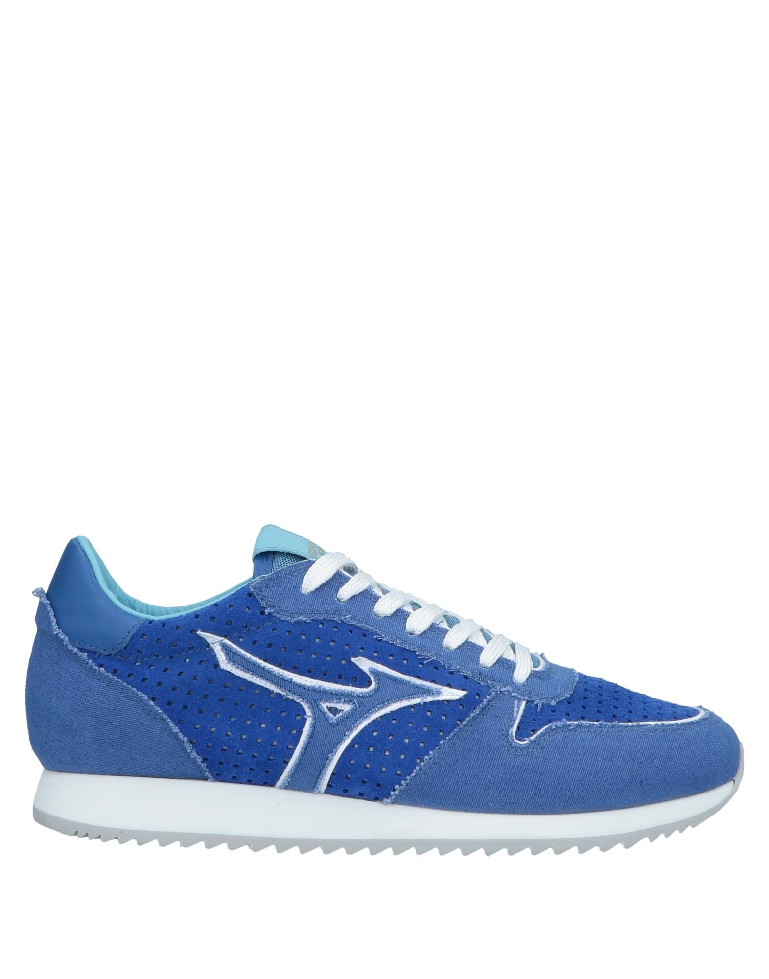 MIZUNO Sneakers Herren Blau von MIZUNO