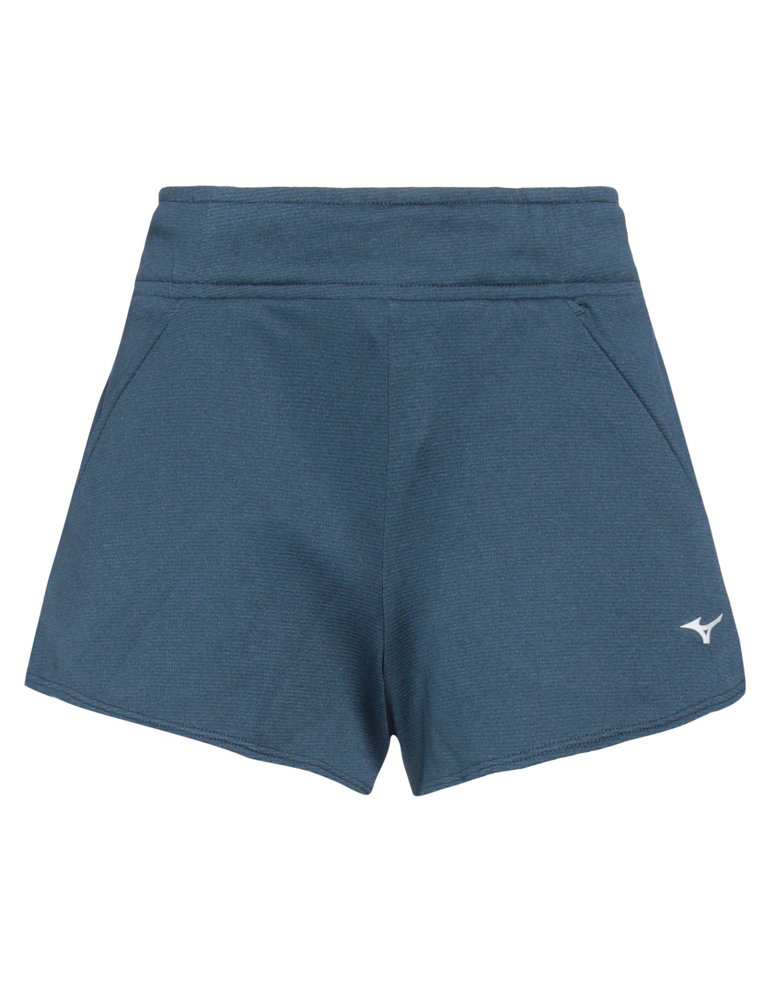 MIZUNO Shorts & Bermudashorts Damen Nachtblau von MIZUNO