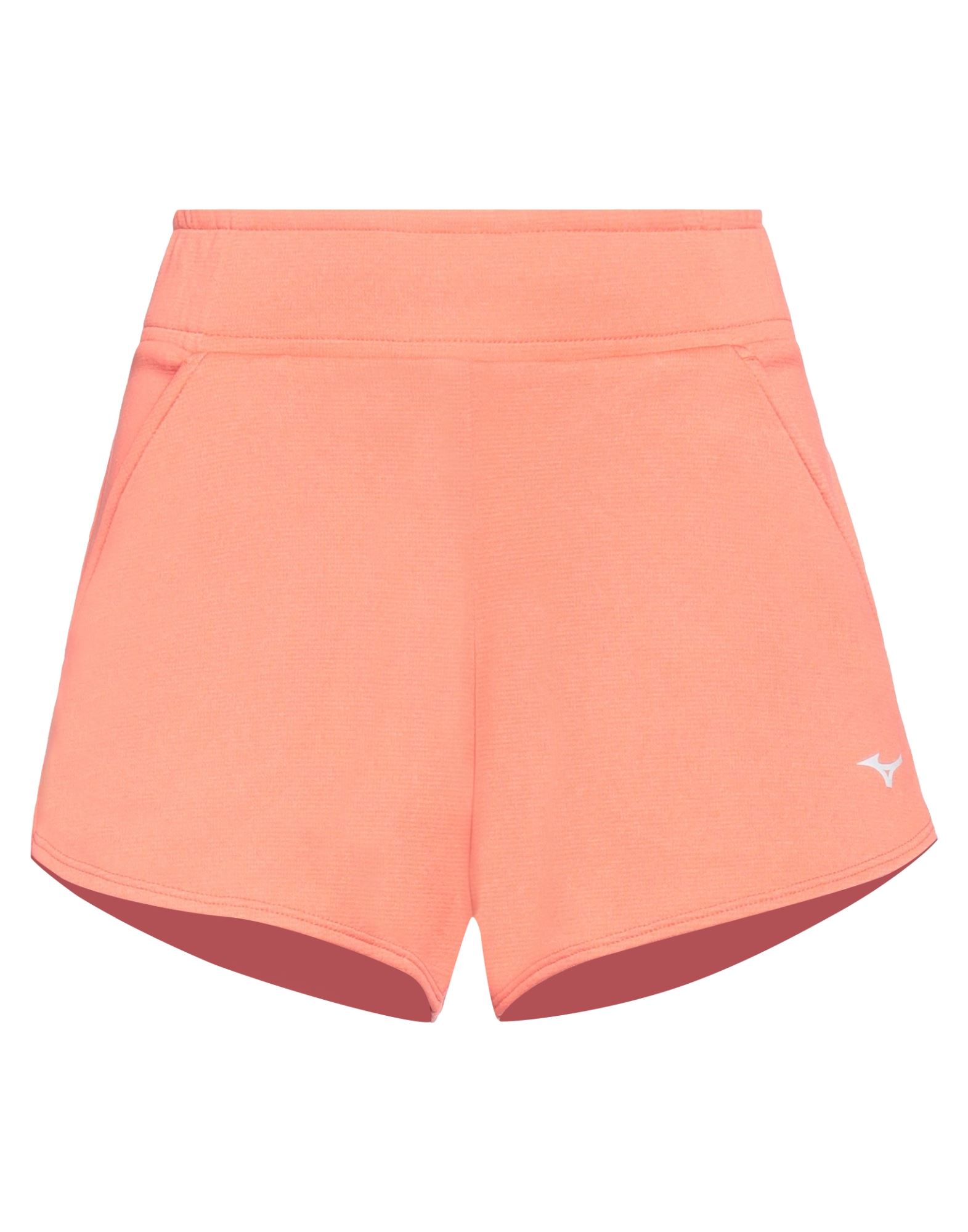 MIZUNO Shorts & Bermudashorts Damen Orange von MIZUNO