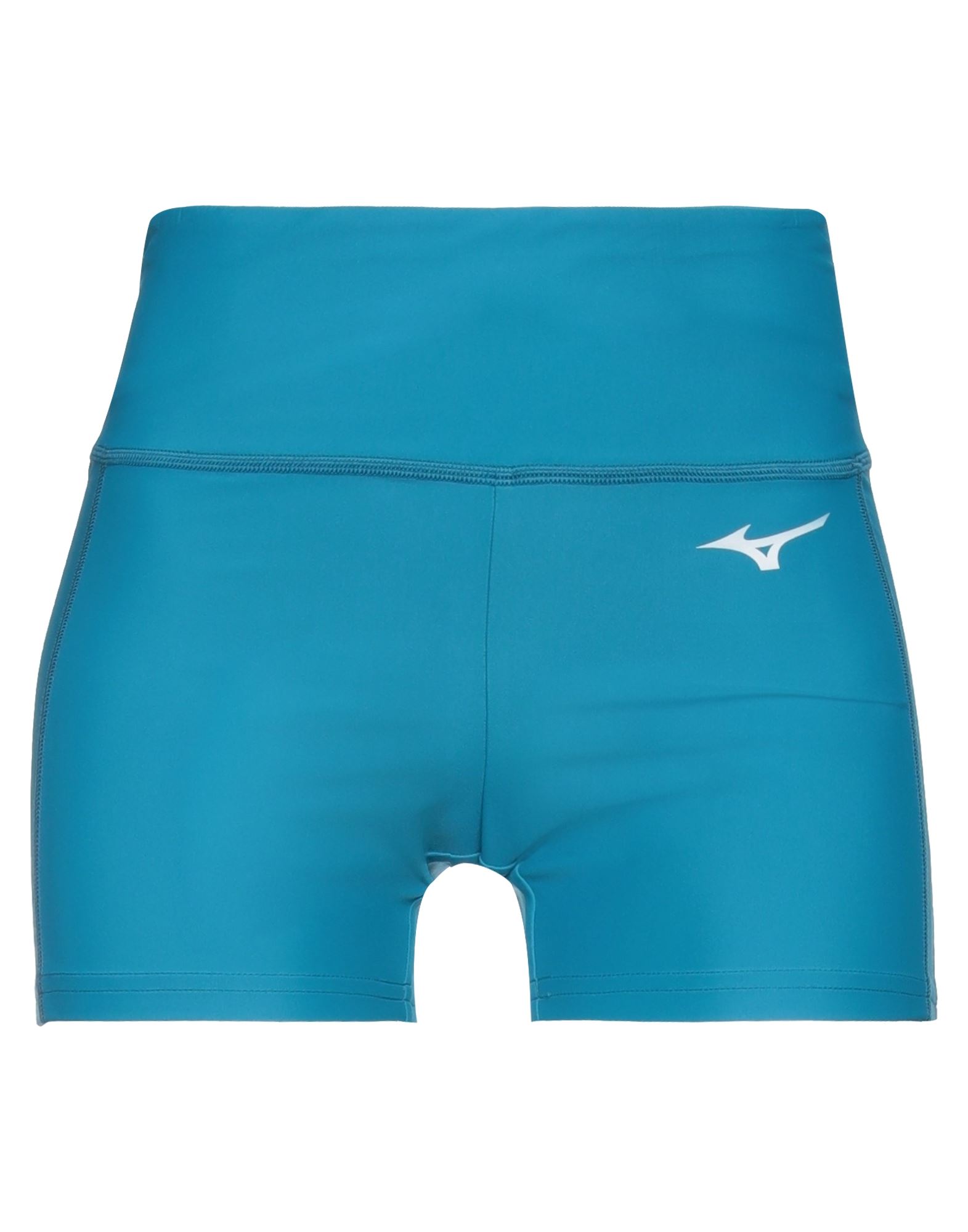 MIZUNO Shorts & Bermudashorts Damen Petroleum von MIZUNO