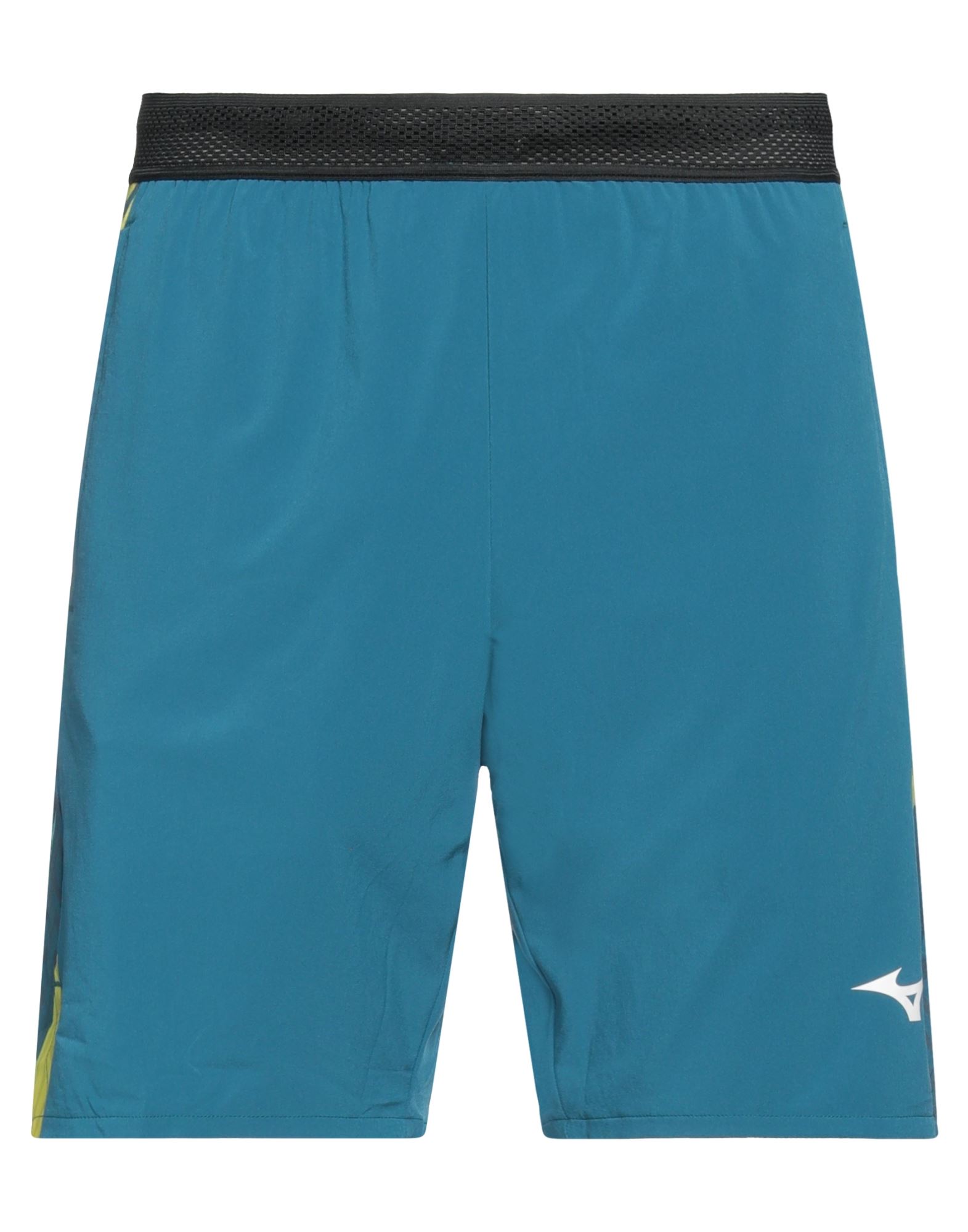 MIZUNO Shorts & Bermudashorts Herren Petroleum von MIZUNO