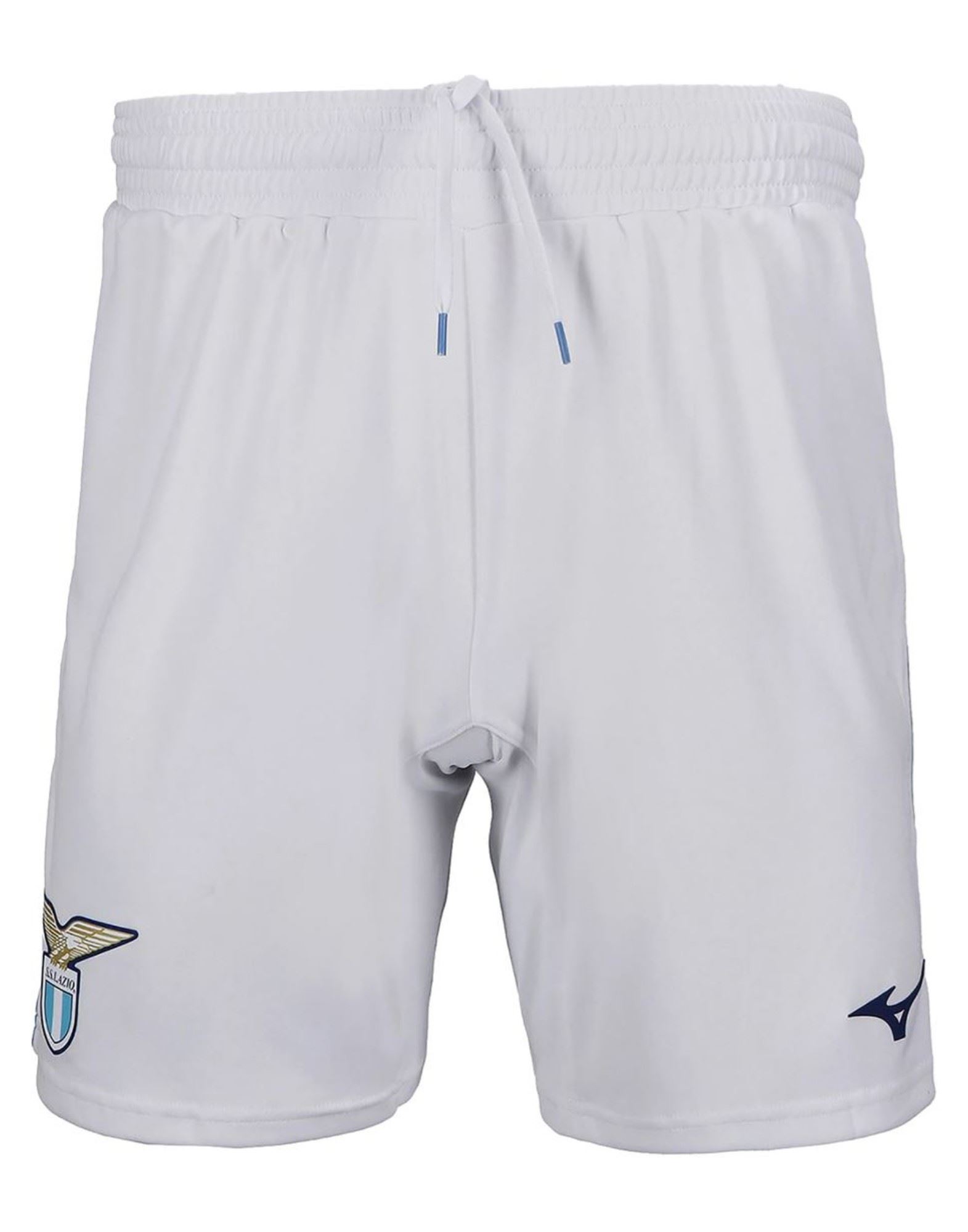 MIZUNO Shorts & Bermudashorts Herren Weiß von MIZUNO