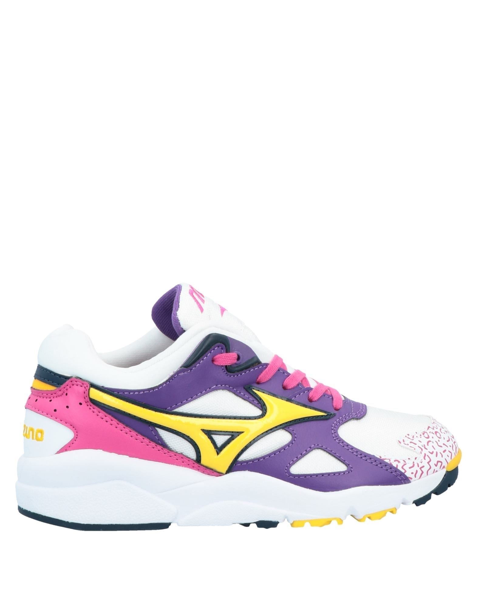 MIZUNO Sneakers Damen Violett von MIZUNO