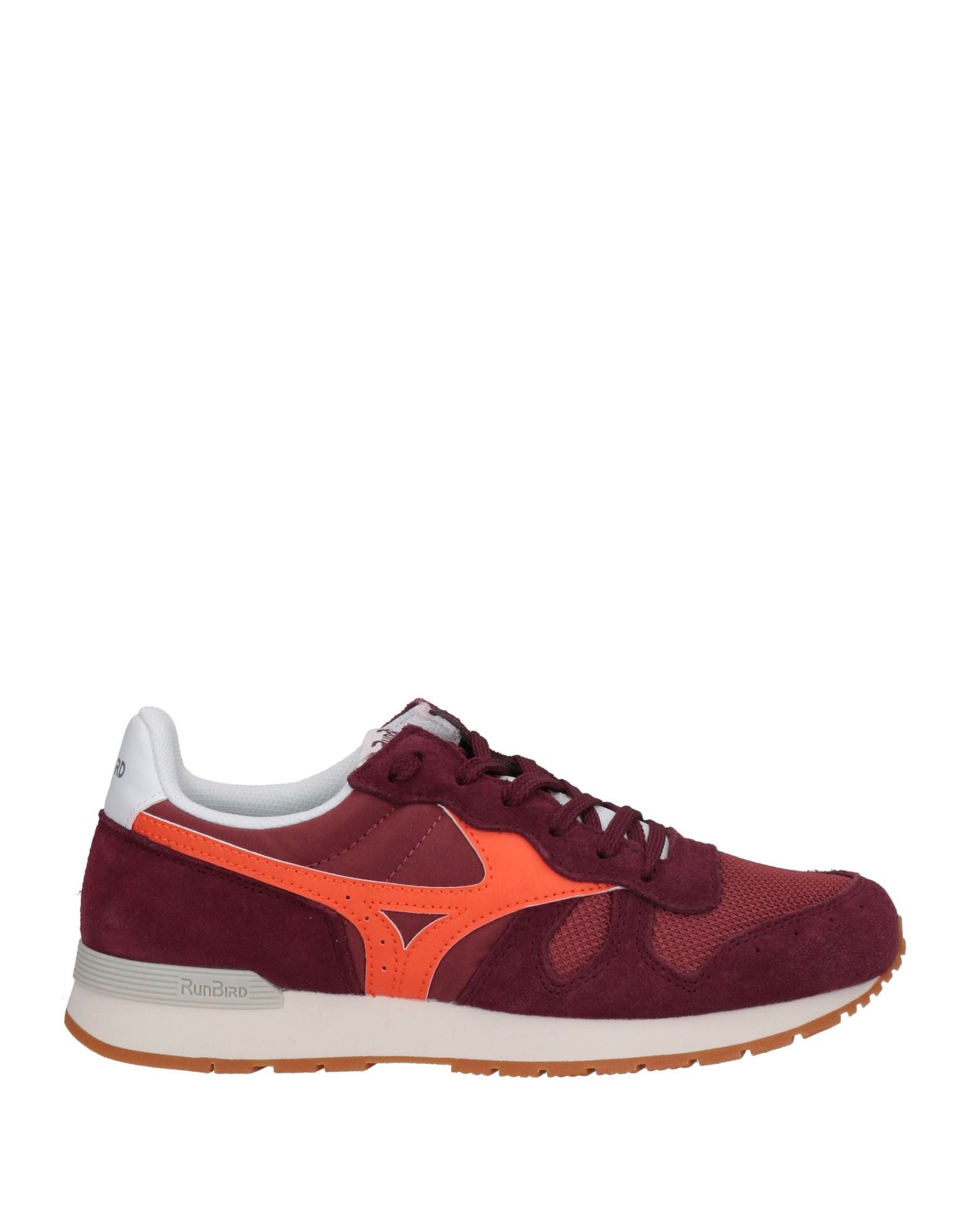 MIZUNO Sneakers Herren Bordeaux von MIZUNO