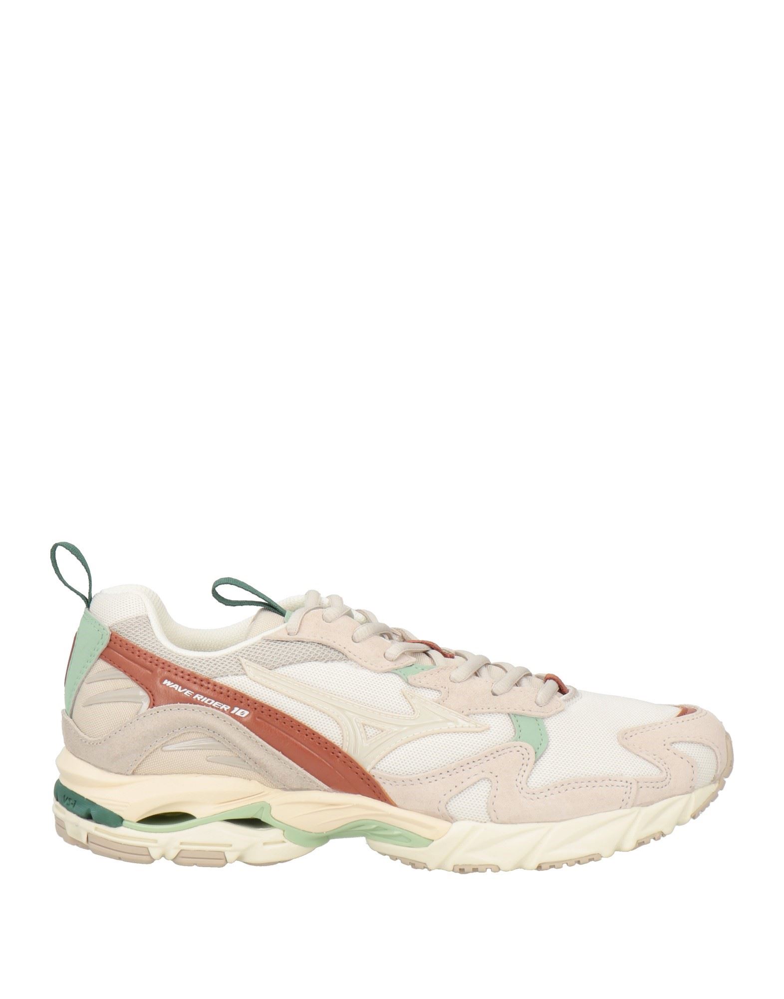 MIZUNO Sneakers Herren Hellgrau MIZUNO Sneakers Herren Hellgrau von MIZUNO