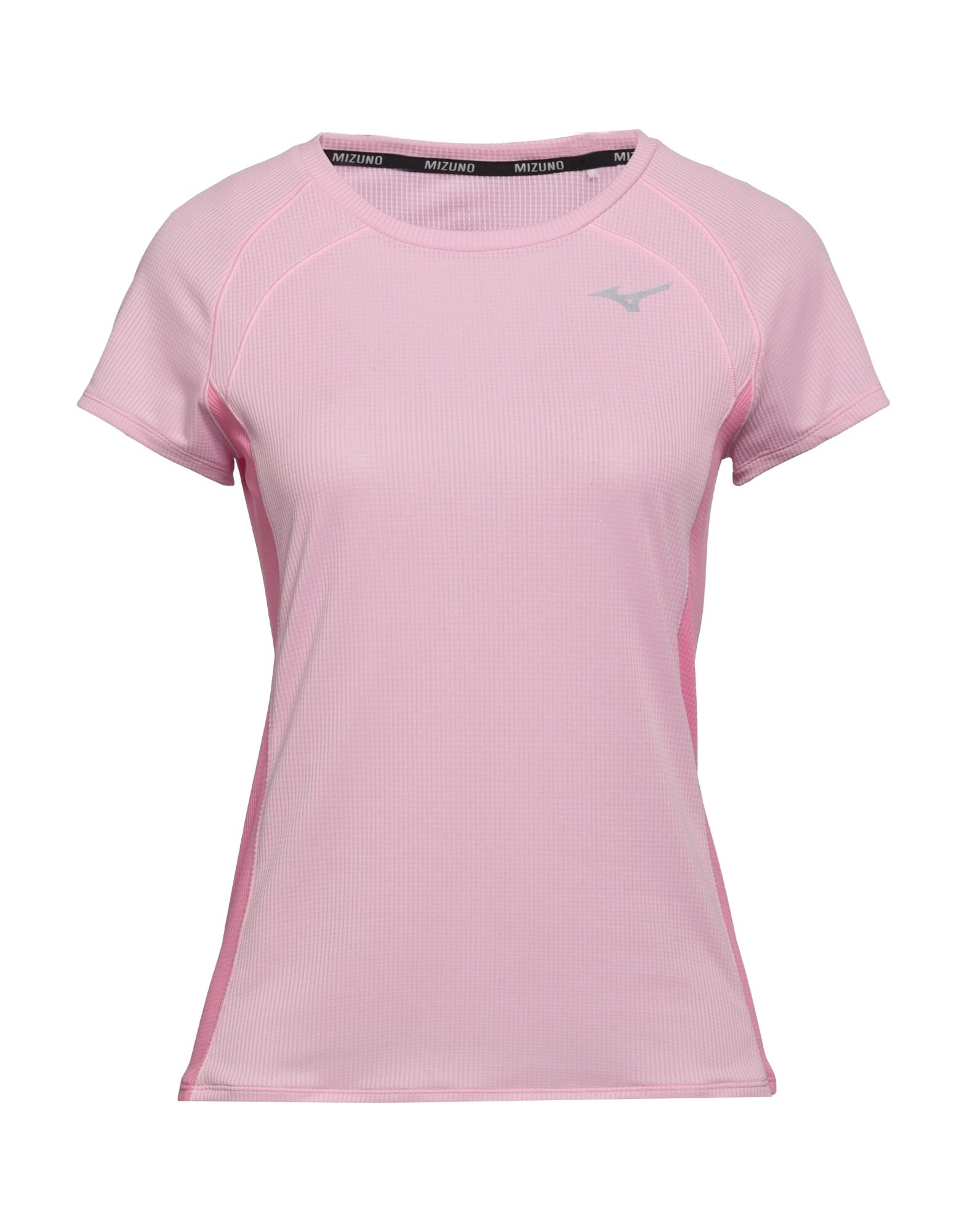 MIZUNO T-shirts Damen Rosa von MIZUNO