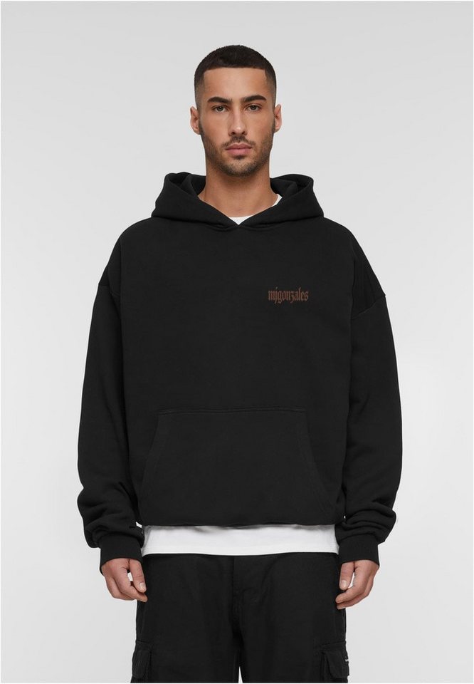 MJ Gonzales Hoodie MJG Heavy Oversized Hoody Art Revolution von MJ Gonzales