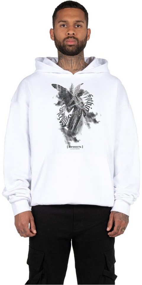 MJ Gonzales Kapuzenpullover von MJ Gonzales