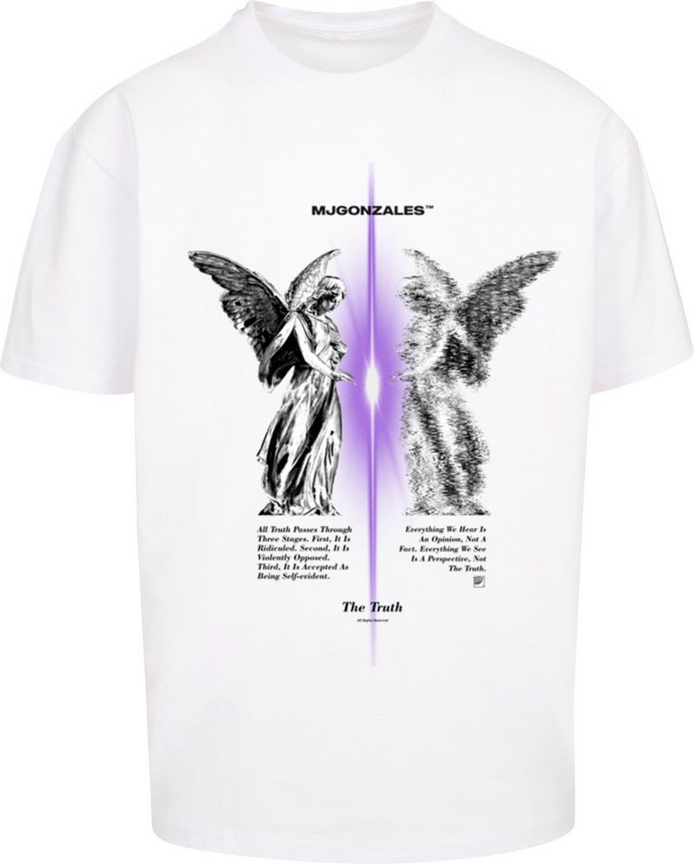 MJ Gonzales T-Shirt von MJ Gonzales