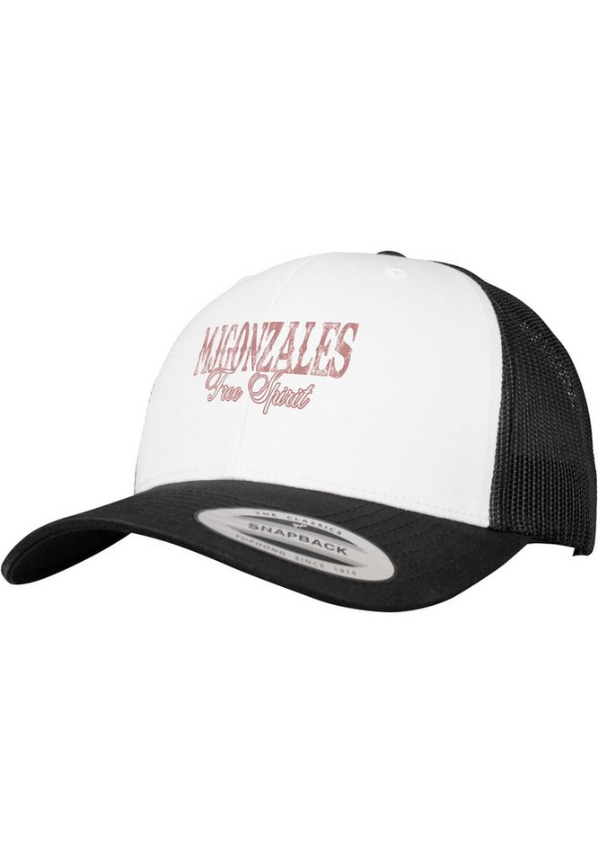 MJ Gonzales Trucker Cap von MJ Gonzales