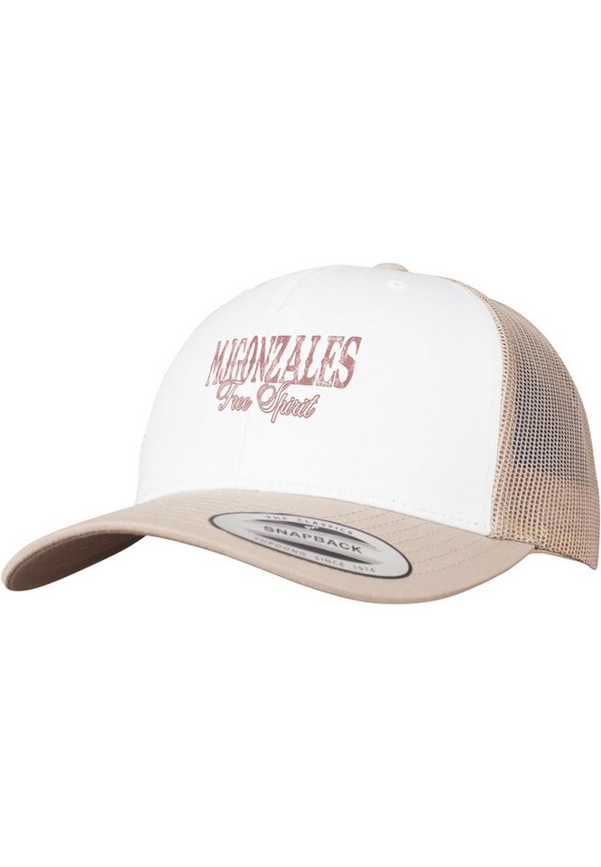 MJ Gonzales Trucker Cap von MJ Gonzales