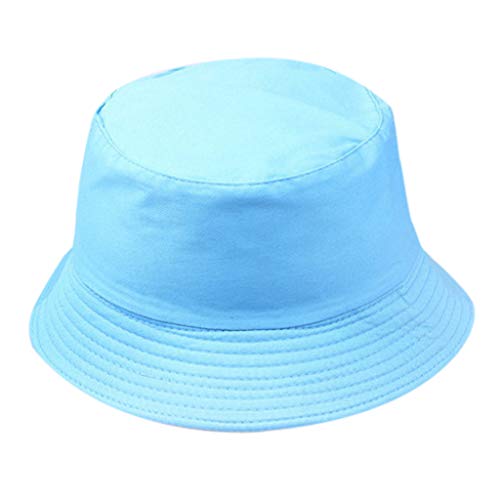 MJGkhiy Sun hat Fisherman Mütze Männer Unisex Mode Frauen Wilde Schutz im freien Baseballmütze Sonnenhut Jungen 8 Jahre von MJGkhiy