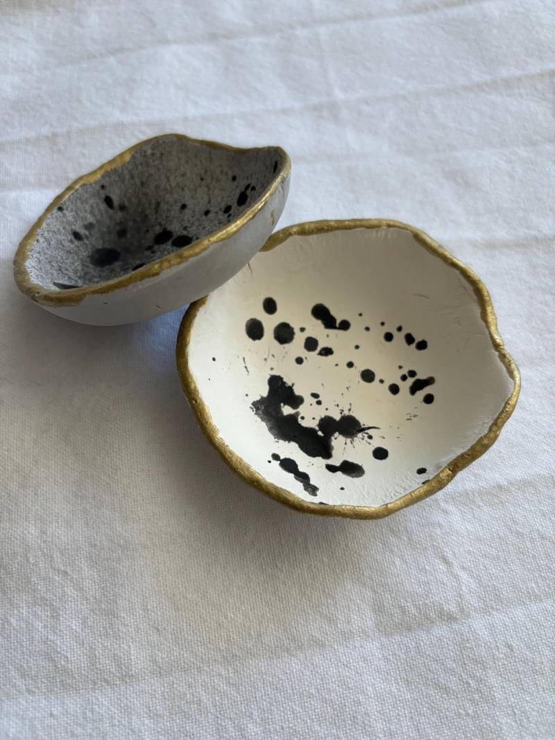 Ringschale von MJKreativwelt