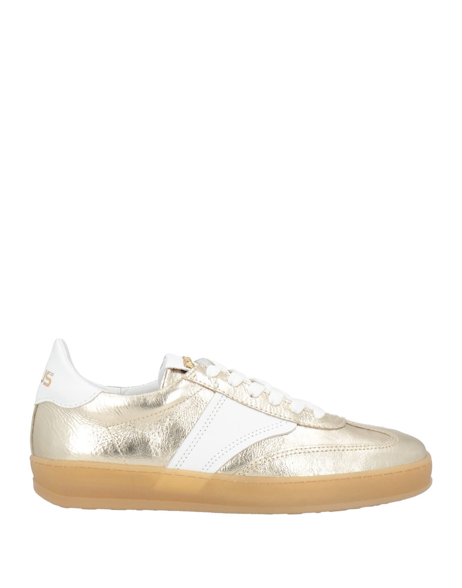 MJUS Sneakers Damen Platin von MJUS