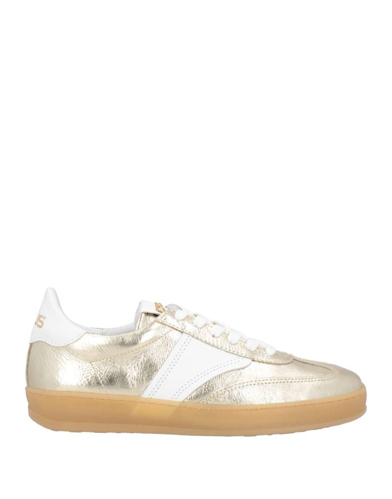 MJUS Sneakers Damen Platin von MJUS