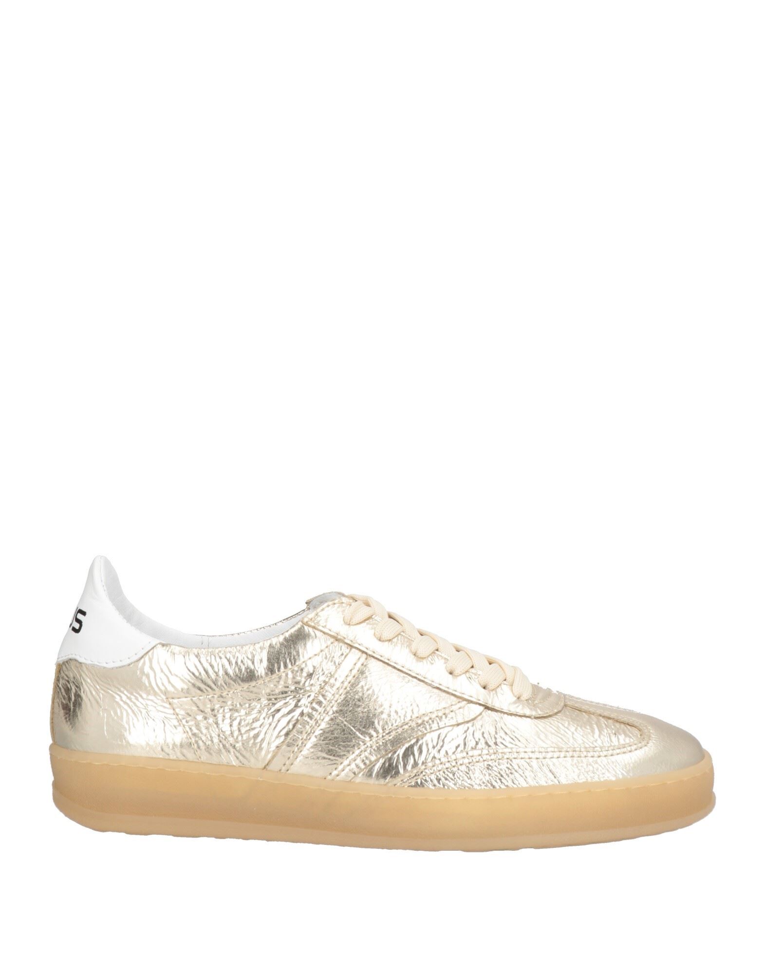 MJUS Sneakers Damen Platin von MJUS