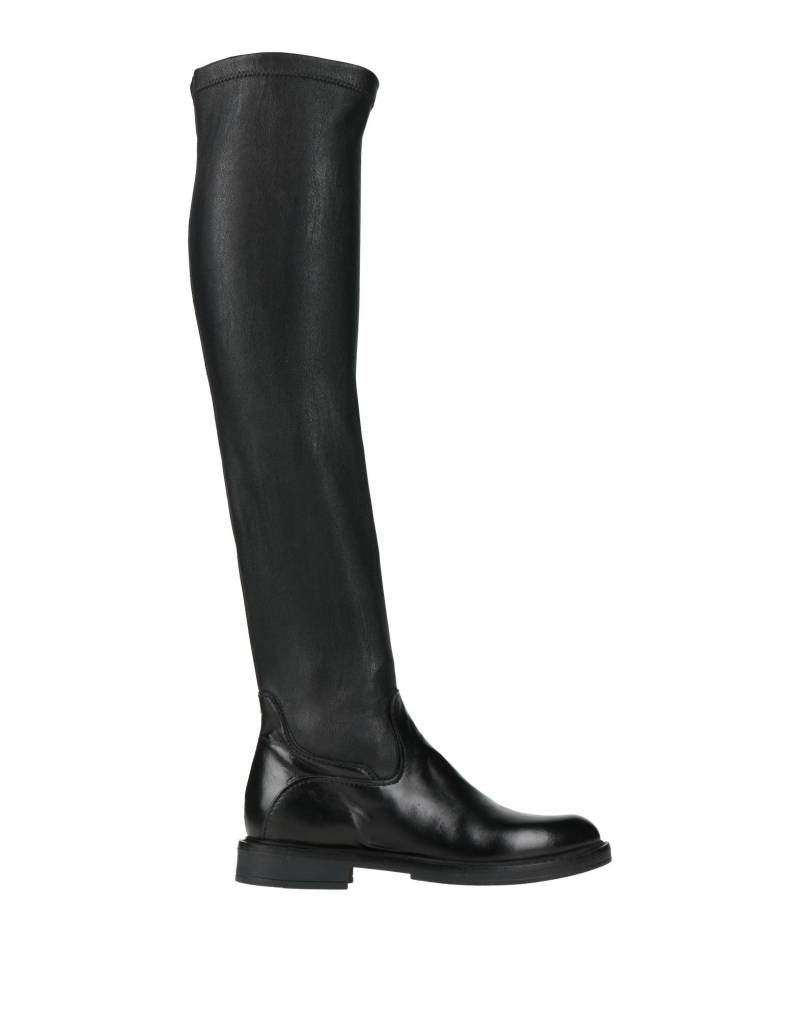 MJUS Stiefel Damen Schwarz von MJUS