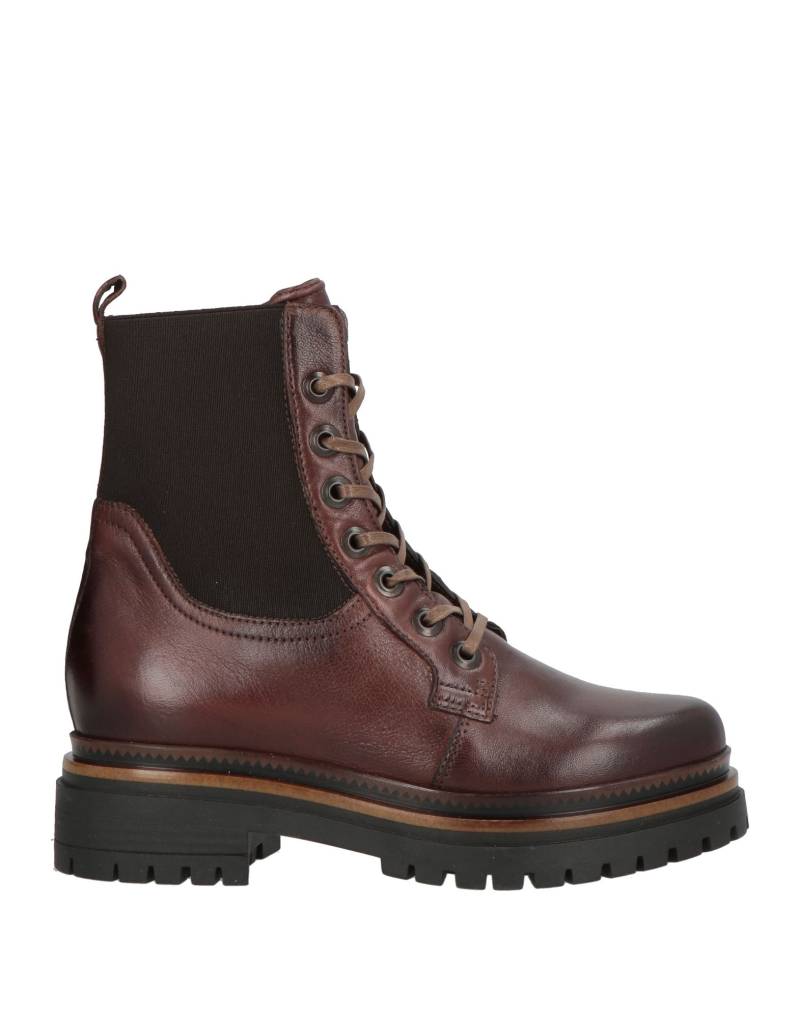 MJUS Stiefelette Damen Braun von MJUS