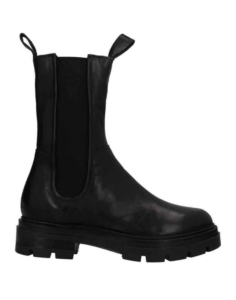 MJUS Stiefelette Damen Schwarz MJUS Stiefelette Damen Schwarz von MJUS