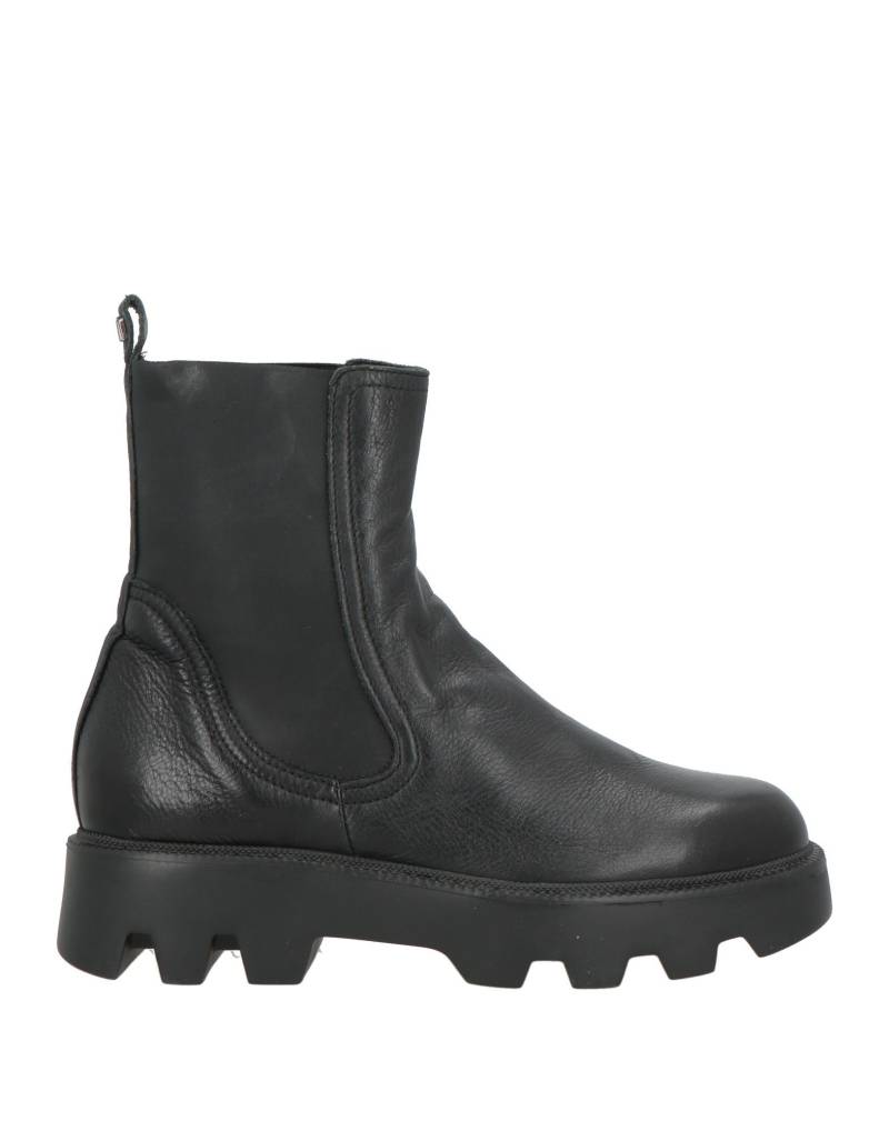 MJUS Stiefelette Damen Schwarz von MJUS