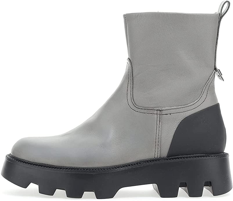 female Stiefeletten grau 39 von MJUS