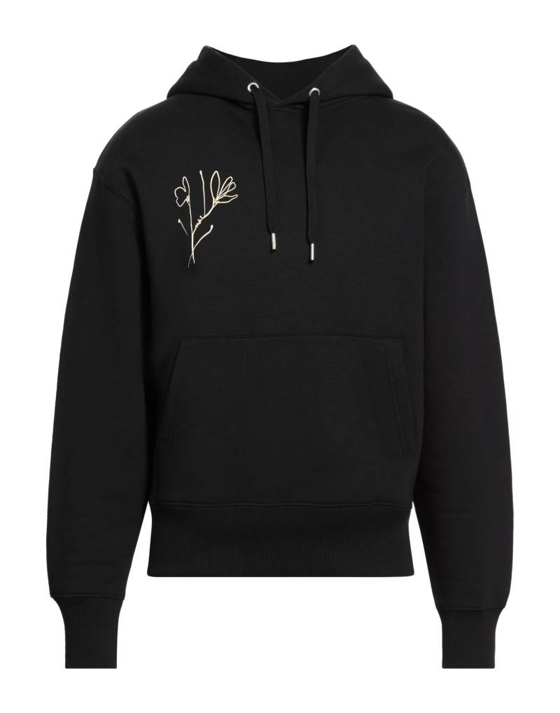 MKI MIYUKI ZOKU Sweatshirt Herren Schwarz von MKI MIYUKI ZOKU