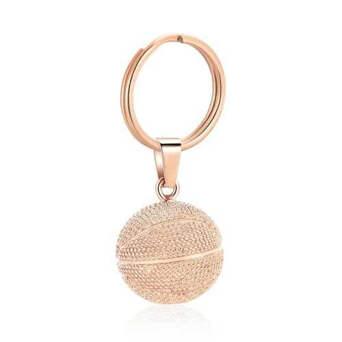 MKJFRLLSA Basketball Einäscherung Schlüsselanhänger für Asche Memorial Urne Anhänger Geliebte Andenken Schmuck Geschenk MKJFRLLSA Basketball Einäscherung Schlüsselanhänger für Asche Memorial Urne Anhänger Geliebte Andenken Schmuck Geschenk von MKJFRLLSA