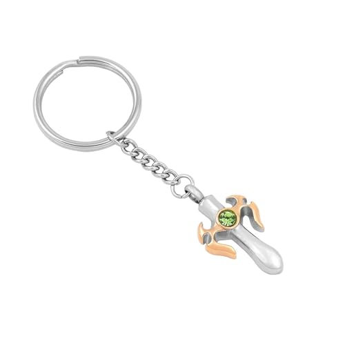 MKJFRLLSA Edelstahl Schlüsselanhänger Einäscherung Urne Anhänger Memorial Asche Halter Andenken Schlüsselanhänger Urne Medaillon MKJFRLLSA Edelstahl Schlüsselanhänger Einäscherung Urne Anhänger Memorial Asche Halter Andenken Schlüsselanhänger Urne Medaillon von MKJFRLLSA