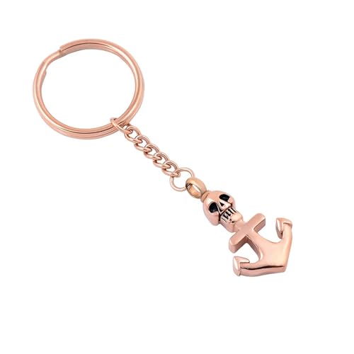 MKJFRLLSA Edelstahl Schlüsselanhänger Einäscherung Urne Anhänger Memorial Asche Halter Andenken Schlüsselanhänger Urne Medaillon MKJFRLLSA Edelstahl Schlüsselanhänger Einäscherung Urne Anhänger Memorial Asche Halter Andenken Schlüsselanhänger Urne Medaillon von MKJFRLLSA