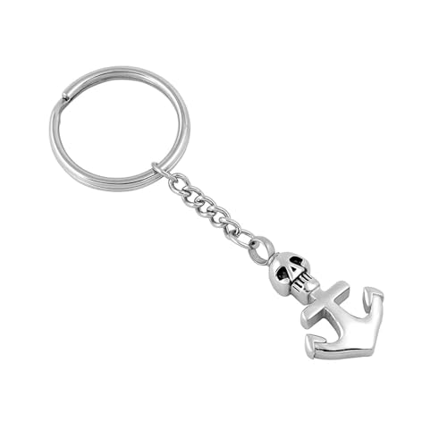 MKJFRLLSA Edelstahl Schlüsselanhänger Einäscherung Urne Anhänger Memorial Asche Halter Andenken Schlüsselanhänger Urne Medaillon MKJFRLLSA Edelstahl Schlüsselanhänger Einäscherung Urne Anhänger Memorial Asche Halter Andenken Schlüsselanhänger Urne Medaillon von MKJFRLLSA