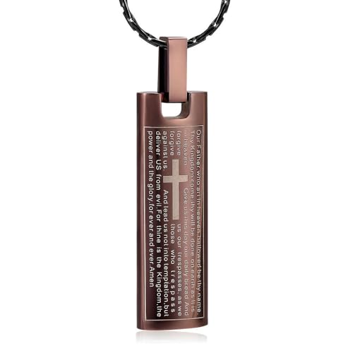 MKJFRLLSA Einäscherung Halskette Einäscherung Schmuck 30mm Edelstahl Würfel Urne Anhänger Memorial Asche Andenken MKJFRLLSA Einäscherung Halskette Einäscherung Schmuck 30mm Edelstahl Würfel Urne Anhänger Memorial Asche Andenken von MKJFRLLSA