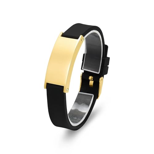 MKJFRLLSA Einäscherung Schmuck Urne Armband für Asche, Einäscherung Armreif Armband Andenken Gedenkschmuck für Frauen Männer von MKJFRLLSA