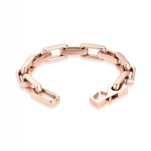 MKJFRLLSA Einäscherung Schmuck Urne Armband für Asche Verstellbares Glied Andenken Armband Asche Halter Memorial Armreif für Männer Frauen von MKJFRLLSA