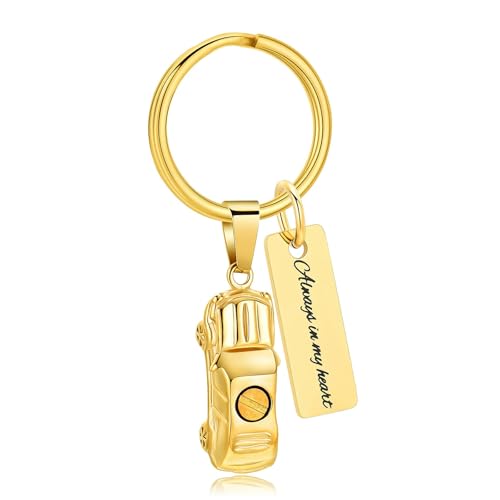 MKJFRLLSA Einäscherung Schmuck Urne Schlüsselanhänger für Asche Auto Memorial Schlüsselanhänger Anhänger für Mensch Hund Katze Andenken Asche Halter MKJFRLLSA Einäscherung Schmuck Urne Schlüsselanhänger für Asche Auto Memorial Schlüsselanhänger Anhänger für Mensch Hund Katze Andenken Asche Halter von MKJFRLLSA