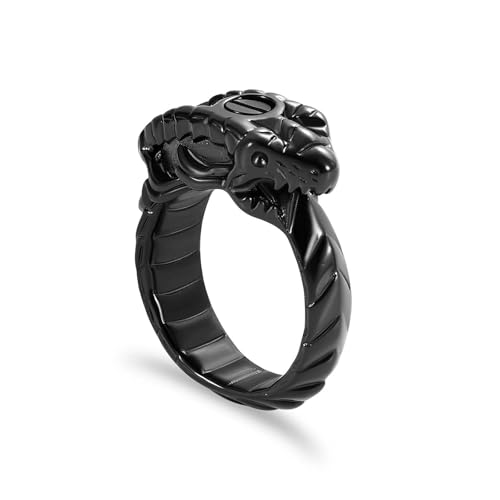 MKJFRLLSA Einäscherung Urne Ring für Asche Edelstahl Gedenkschmuck Geliebte Menschen Asche Halter Andenken Ringe für Männer Frauen Geschenke MKJFRLLSA Einäscherung Urne Ring für Asche Edelstahl Gedenkschmuck Geliebte Menschen Asche Halter Andenken Ringe für Männer Frauen Geschenke von MKJFRLLSA