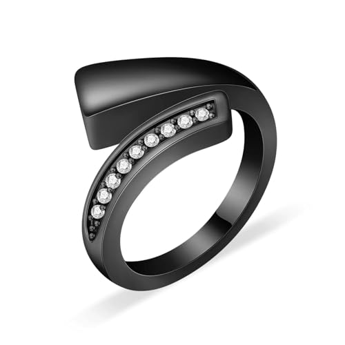 MKJFRLLSA Einäscherungsring für Asche für Frauen Männer Edelstahl Mensch Haustiere Asche Halter Urnen Hand Ring Beerdigung Andenken Schmuck MKJFRLLSA Einäscherungsring für Asche für Frauen Männer Edelstahl Mensch Haustiere Asche Halter Urnen Hand Ring Beerdigung Andenken Schmuck von MKJFRLLSA