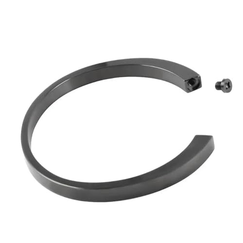 MKJFRLLSA Einäscherungsschmuck für die Asche eines geliebten Menschen Edelstahl Gedenkurne Armreifen Einäscherungsschmuck Frauen Armbänder MKJFRLLSA Einäscherungsschmuck für die Asche eines geliebten Menschen Edelstahl Gedenkurne Armreifen Einäscherungsschmuck Frauen Armbänder von MKJFRLLSA