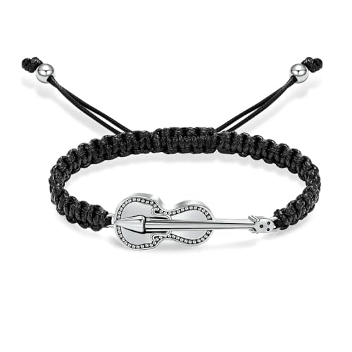 MKJFRLLSA Feuerbestattung Haustier Urne Armband für Asche Memorial Armband Armreif für Frauen Männer Edelstahl Pet Memorial von MKJFRLLSA