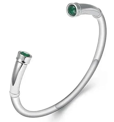 MKJFRLLSA Feuerbestattung Schmuck Armband für Asche - Urne Armband Armreifen für Asche Memorial Medaillon Andenken Urne MKJFRLLSA Feuerbestattung Schmuck Armband für Asche - Urne Armband Armreifen für Asche Memorial Medaillon Andenken Urne von MKJFRLLSA