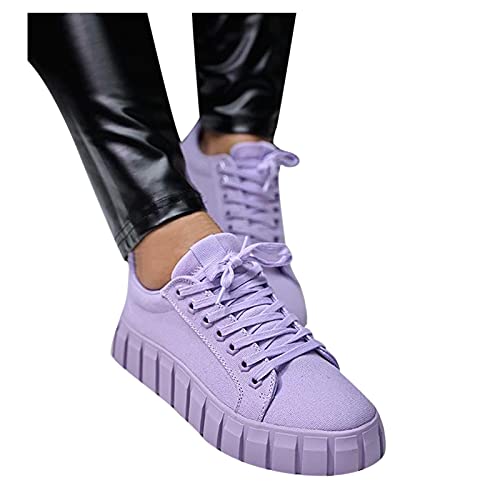 Elegante Frauen Schnürhalbschuhe Laufschuhe atmungsaktive Mesh Schuhe mit Klettverschluss Straßenlaufschuhe Fashion Leichtgewichts Atmungsaktiv Strandschuhe Herren Badeschuhe Barfussschuhe von MKMK