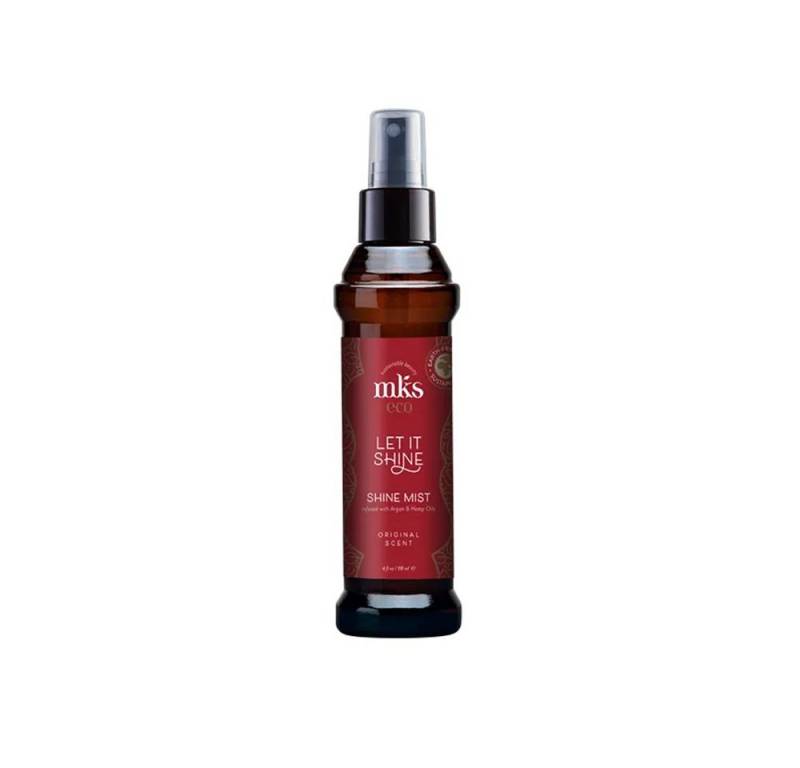 MKS ECO Glanzspray MKS Eco Let It Shine Shine Mist Original 118 ml Marrakesh MKS ECO Glanzspray MKS Eco Let It Shine Shine Mist Original 118 ml Marrakesh von MKS ECO