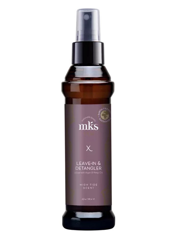 MKS ECO Haarkur MKS Eco X Leave-In Detangler High Tide 118ml von MKS ECO