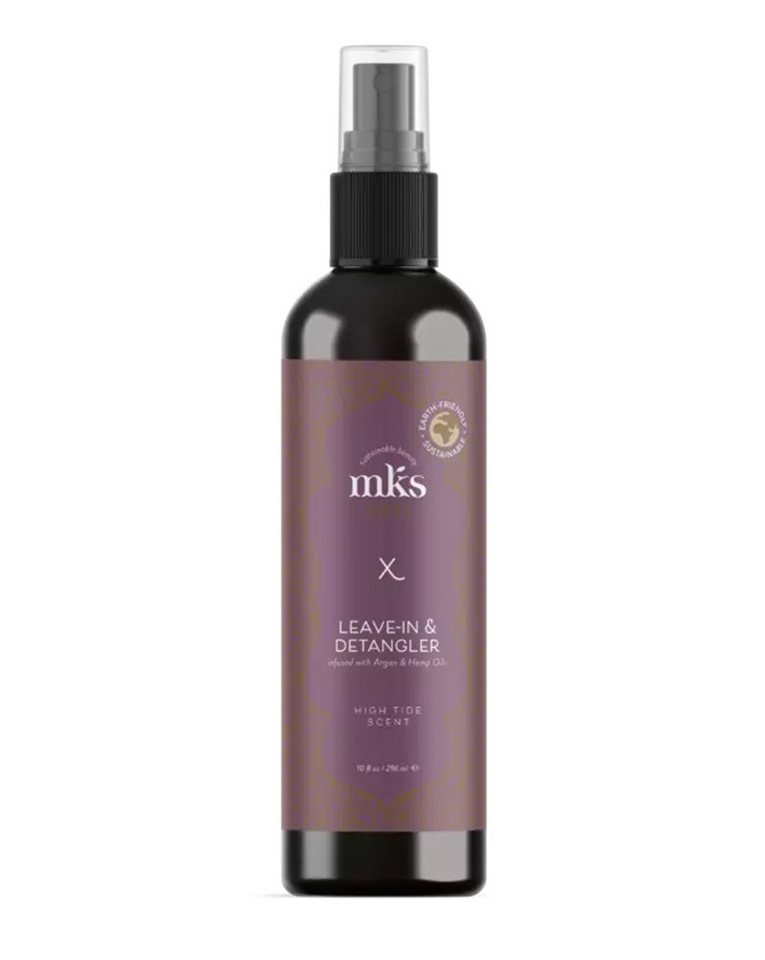 MKS ECO Haarkur MKS Eco X Leave-In Detangler High Tide 296ml von MKS ECO