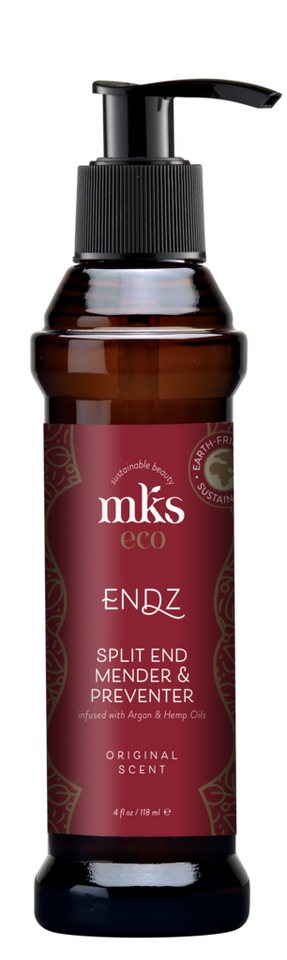 MKS ECO Haaröl MKS Eco Classic Endz 118ml Marrakesh von MKS ECO