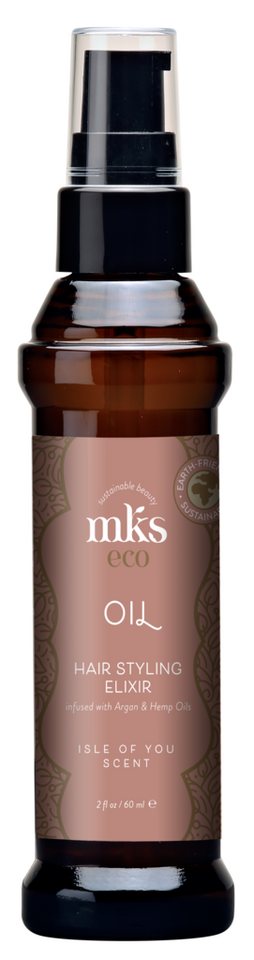 MKS ECO Haaröl MKS Eco Isle of you Oil 60ml Marrakesh MKS ECO Haaröl MKS Eco Isle of you Oil 60ml Marrakesh von MKS ECO