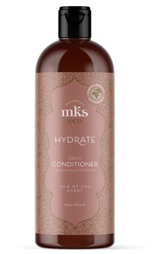 MKS ECO Haarspülung Hydrate Daily Conditioner Isle of you MKS ECO Haarspülung Hydrate Daily Conditioner Isle of you von MKS ECO