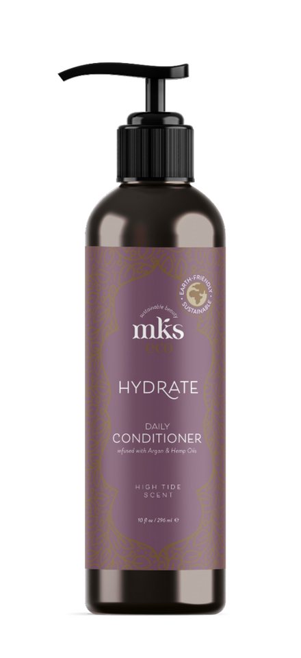 MKS ECO Haarspülung MKS-Eco Hydrate Conditioner High tide 296ml von MKS ECO
